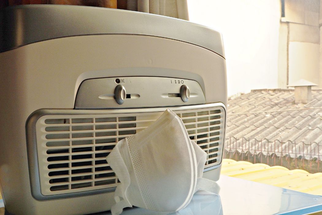 Czy wiesz jak znaleźć dobry oczyszczacz powietrza?